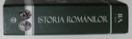 ISTORIA ROMANILOR,  ACADEMIA ROMANA  VOL. VII  TOM II 2015