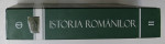 ISTORIA ROMANILOR , DACO - ROMANI , ROMANICI , ALOGENI , VOLUMUL II , EDITIA A II - A , REVAZUTA SI ADAUGITA , editie coordonata de DUMITRU PROTASE ... ALEXANDRU SUCEVEANU , 2010 *ACADEMIA ROMANA