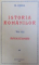 ISTORIA ROMANILOR , VOL. VIII , REVOLUTIONARII de N. IORGA , 1938