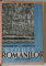 ISTORIA ROMANILOR , VOLUMELE I - V de CONSTANTIN C. GIURESCU , 1938 - 1946 *EXEMPLAR CARTONAT