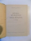 ISTORIA SCLAVAJULUI IN DACIA ROMANA de D. TUDOR  1957