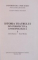 ISTORIA TEATRULUI DIN PERSPECTIVA ANTROPOLOGICA de EUGEN VIRGIL NICOARA , VOL I - IV , 2004