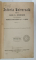 ISTORIA UNIVERSALA PENTRU CLASA A - V-A SECUNDARA de MARIN DIMITRESCU si I. CLINCIU , 1928 , PREZINTA PETE SI URME DE UZURA