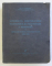 ISTORICUL DESVOLTARII ECONOMICE SI FINACIARE A ROMANIEI SI IMPRUMUTURILE CONTRACTATE 1823 - 1933 de GH. M . DOBROVICI , 1934