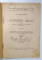 ISTORIOARE BIBLICE PENTRU ELEVII ORTODOXI AI SCOALEI PRIMARE CLASA III de Pr. NICOLAE CRISMARIU , 1937