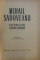 ISTORISIRI VECHI SI NOUA de MIHAIL SADOVEANU , ilustratii de J . PERAHIM , 1954