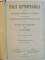 ITALIE SEPTENTRIONALE de BAEDEKER  1892