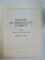 IZVOARE DE DEMOGRAFIE ISTORICA , VOL. I - II  de COSTIN FENESAN , 1986