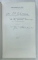 J.- J. ROUSSEAU , LA TRANSPARENCE ET L 'OBSTACLE , suivi de SEPT ESSAIS SUR ROUSSEAU par JEAN STAROBINSKI , 1971 , CONTINE DEDICATIA AUTORULUI *