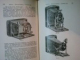 JAHRBUCH FUR PHOTOGRAPHIE UND REPRODUCTIONSTECHNIK FUR DAS JAHR 1908 VON DR. JOSEF MARIA EDER, 1908