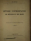 JANDUZ . ASTROLOGIE EXPERIMENTALE . METHODE D'INTERPRETATION DU BELIER ET DE MARS , 1929