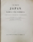 JAPAN KOREA UND  FORMOSA - F.M. TRAUTZ,1930,colectia ORBIS TERRARUM