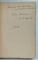 Jar, Roman de Liviu Rebreanu, Ed. VI-a - Bucuresti, 1941 *Dedicatie