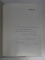 JEAN ARP de IONEL JIANOU, 1973 * CU DEDICATIA AUTORULUI