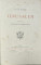 Jerusalem, Souvenirs d'un voyage en Terre Sainte / Ierusalim, Amintiri dintr-o calatorie în Tara Sfanta de Josephine Turck de Belloc - Paris, 1887