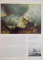 J.M.W. TURNER 1775-1851 , THE WORLD OF LIGHT AND COLOUR by MICHAEL BOCKEMUHL , 1993