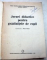 JOCURI DIDACTICE PENTRU GRADINITA DE COPII  1976