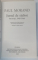 JURNAL DE RAZBOI , BUCURESTI , 1943 - 1944 de PAUL MORAND , 2025