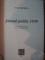 JURNAL POLITIC de IOAN HUDITA , 2004