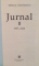 JURNAL, VOL. II (1997-2003) de MIRCEA CARTARESCU, 2005