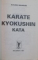 KARATE KYOKUSHIN KATA de CLAUDIU SGANDAR , 1997