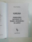 KARUNA , VINDECAREA NATURALA  CU INGERI , ARHANGHELI SI LUMINA de RISVAN VLAD RUSU , 2009