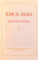 KIM IL SUNG , VOL III-V