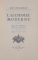 L ' ALCHIMIE MODERNE par L ' ABBE TH. MOREUX , 1924