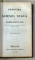 L 'APE DELLA LETTERATURA PER LA GIOVENTU  : PRINCIPJ DE SCIENZA NUOVA di GIAMBATTISTA  VICO , VOLUMELE I- II , 1831 , EX LIBRIS STAMPILAT