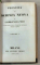 L 'APE DELLA LETTERATURA PER LA GIOVENTU  : PRINCIPJ DE SCIENZA NUOVA di GIAMBATTISTA  VICO , VOLUMELE I- II , 1831 , EX LIBRIS STAMPILAT