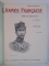 L' ARMEE FRANCAISE , ALBUM ANNUAIRE (16 ANNEE) , 1904 - 1905 , PRIX : 3 FRANCS de ROGER DE BEAUVOIR , DESSIN INEDIT de M. PIERRE COMBA