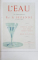 L 'EAU  - 23 COMPOSITIONS par A. SEZANNE , texte par ALPHONSE DAUDET ...HENRI DE PARVILLE , 1889 , EXEMPLAR 113 DIN 525 *