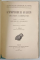 L ' EMPEREUR JULIEN , OEUVRES COMPLETES , TOME 1 , 2e PARTIE , LETTRES ET FRAGMENTS par J. BIDEZ , 1924