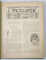 L 'ENCYCLOPEDIE , REVISTA IN LIMBA FRANCEZA , BILUNARA , CONTINE 24 NUMERE , AN COMPLET , 1895