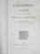 L' EXPEDITION  DE CRIMEE  PAR LE BARON  DE BAZANCOURT  PARIS 1866  VOL I