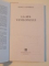 LA APA VAVILONULUI , VOL. I - II de MONICA LOVINESCU , 1999