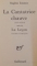 LA CANTATRICE CHAUVE SUIVI DE LA LECON de EUGENE IONESCO, 1972