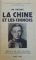 LA CHINE ET LES CHINOIS par LIN YUTANG , 1937