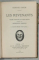 LA COMEDIE DE L 'AMOUR / LES REVENANTS par HENRIK IBSEN , COLEGAT , 1896 -1903