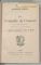 LA COMEDIE DE L 'AMOUR / LES REVENANTS par HENRIK IBSEN , COLEGAT , 1896 -1903