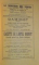 LA COTE DES TABLEAUX OU ANNUAIRE DES VENTES publie par L. MAURICE LANG, VOL VI: TOUS LES PRIX DES VENTES DE L'ANNEE (OCTOBRE 1923-FIN JUILLET 1924)