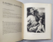 LA GALERIE DE PEINTURES DE SA MAJESTE LE ROI CAROL II DE ROUMANIE, PREMIER PARTIE TOME I par AL. BUSUIOCEANU - PARIS, 1939