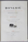 LA HONGRIE DE L'ADRIATIQUE AU DANUBE, IMPRESIONS DE VOYAGE par VICTOR TISSOT - PARIS, 1883