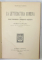 LA LETTERATURA RUMENA con BREVE CRESTOMAZIA e DIZIONARETTO ESPLICATIVE di ROMEO LOVERA , 1908