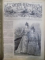 La Mode Illustree, Journal de Famille Paris 1893