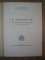 LA MOLDAVIE ET SES FRONTIERES HISTORIQUES de G. I. BRATIANU , Bucarest 1940