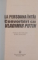 LA PERSOANA INTAI, CONVORBIRI CU VLADIMIR PUTIN, 2000