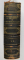 LA PHILOSOPHIE DE SAINT THOMAS D 'AQUIN par CHARLES JOURDAIN , TOME PREMIER , 1858