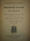 LA PHILOSOPHIE OCCULTE OU LA MAGIE DE HENRI CORNEILLE - AGRIPPA VOL I , II , 1911