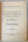 LA PICIOARELE MANTUITORULUI , SCURTE MEDITATII PENTRU PREOTI  de ANTON HUONDER , VOLUMUL I : ZIUA  LUCRULUI  , prelucrare de IOAN MOSOIU , 1927